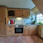 Komfortferienwohnung Anker & Steuerrad Διαμέρισμα Putbus