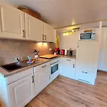 Διαμέρισμα Komfortferienwohnung Anker & Steuerrad Putbus