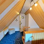 Διαμέρισμα Komfortferienwohnung Anker & Steuerrad