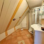 Komfortferienwohnung Anker & Steuerrad Διαμέρισμα Putbus