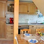 Komfortferienwohnung Anker & Steuerrad Putbus