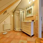 Διαμέρισμα Komfortferienwohnung Anker & Steuerrad Putbus