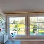 Komfortferienwohnung Anker & Steuerrad Διαμέρισμα