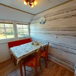 Komfortferienwohnung Anker & Steuerrad Putbus