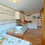 Komfortferienwohnung Anker & Steuerrad