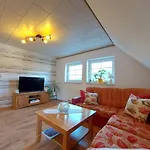 Διαμέρισμα Komfortferienwohnung Anker & Steuerrad *