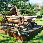 Komfortferienwohnung Anker & Steuerrad Putbus