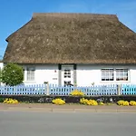 Komfortferienwohnung Anker & Steuerrad * Putbus