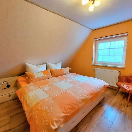 Komfortferienwohnung Anker & Steuerrad *