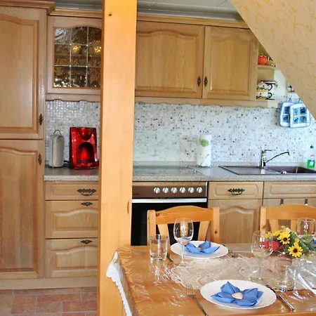 Komfortferienwohnung Anker & Steuerrad Putbus