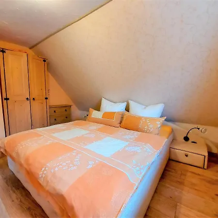 Komfortferienwohnung Anker & Steuerrad * Putbus