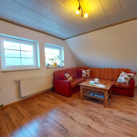 Komfortferienwohnung Anker & Steuerrad Lejlighed Putbus