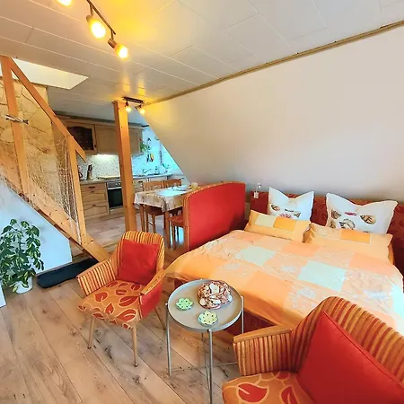 Komfortferienwohnung Anker & Steuerrad Apartmán Putbus