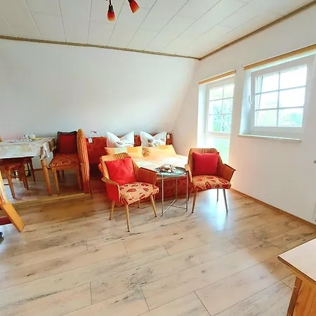 Διαμέρισμα Komfortferienwohnung Anker & Steuerrad Putbus