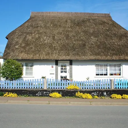 Komfortferienwohnung Anker & Steuerrad * Putbus