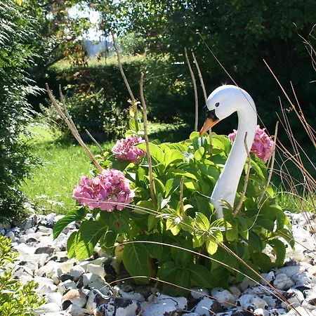 Komfortferienwohnung Anker & Steuerrad Putbus