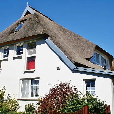 Komfortferienwohnung Anker & Steuerrad * Putbus