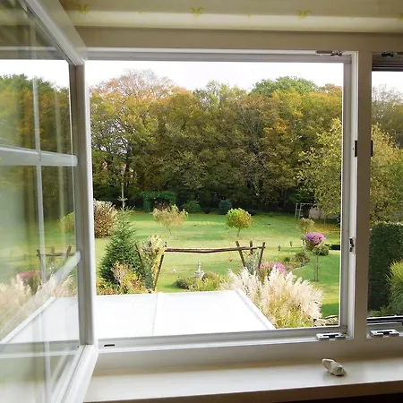 Lejlighed Komfortferienwohnung Anker & Steuerrad Putbus