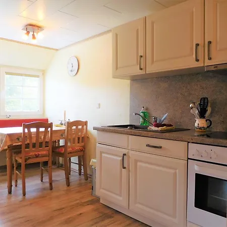 Komfortferienwohnung Anker & Steuerrad Apartmán Putbus
